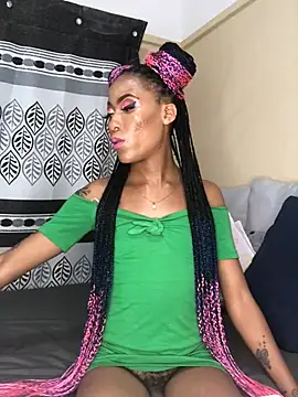 Kylie Hairy Bbc online show from 02-27-25, 02:03