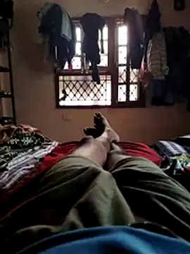 TeluguModda99 online show from 10-27-25, 06:47