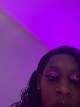 EBONYBARBI3 online show from 01-15-25, 06:19