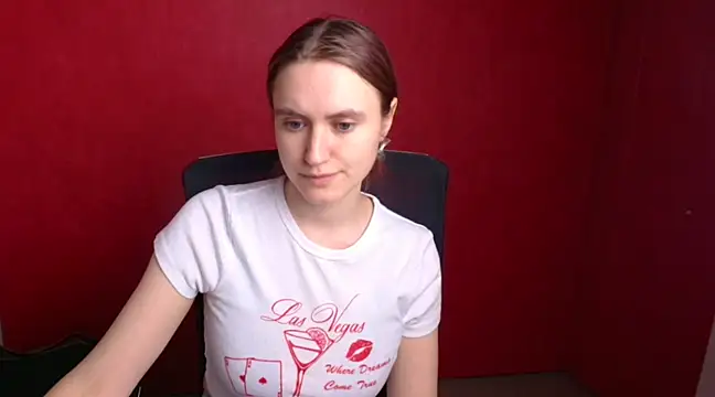 Gabriellagirl online show from 02-04-25, 07:33