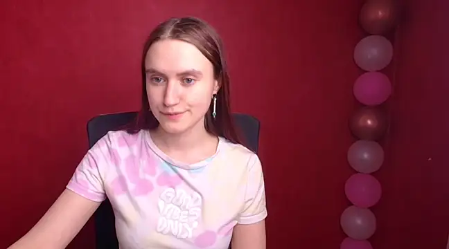 Gabriellagirl online show from 02-19-25, 11:14
