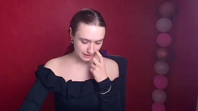 Gabriellagirl online show from 03-02-25, 07:52
