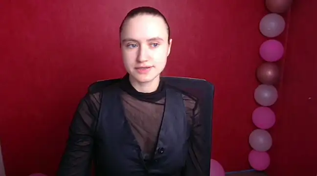 Gabriellagirl online show from 03-10-25, 07:50