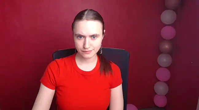 Gabriellagirl online show from 03-11-25, 07:58