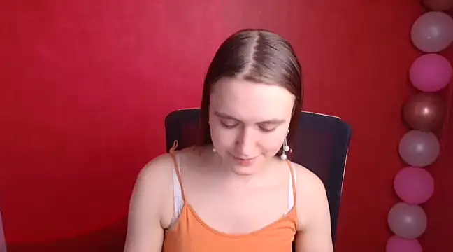 Gabriellagirl online show from 02-25-25, 11:15