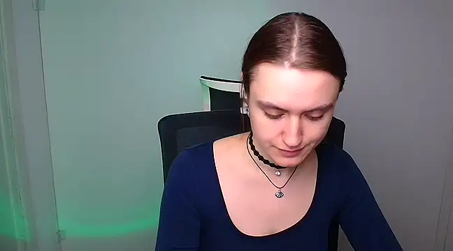 Gabriellagirl online show from 03-18-25, 08:16