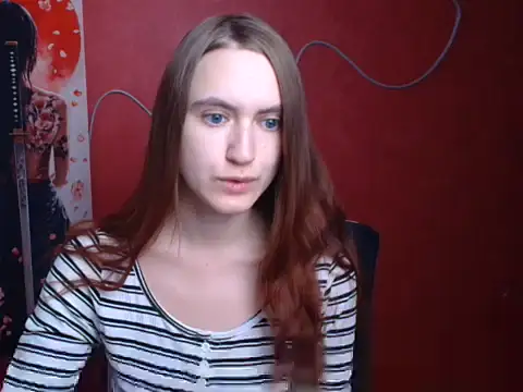 Gabriellagirl online show from 10-16-25, 05:49