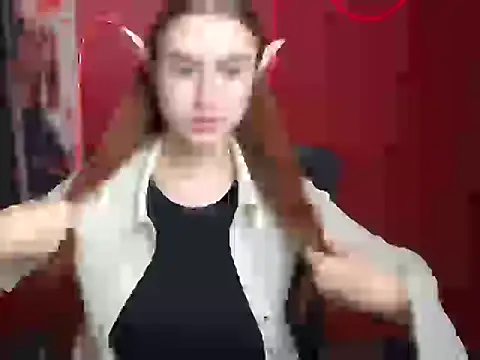 Gabriellagirl online show from 10-17-25, 06:06