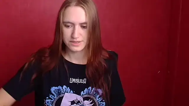 Gabriellagirl online show from 09-18-25, 06:27