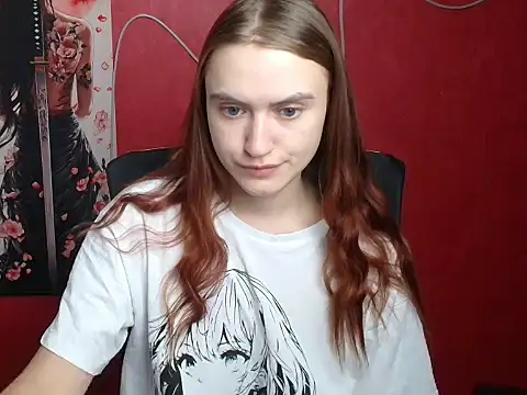 Gabriellagirl online show from 10-18-25, 06:15