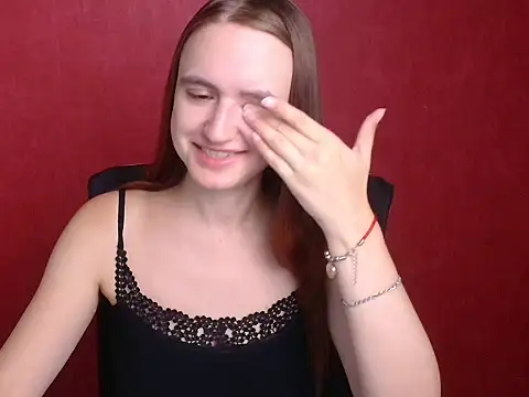 Gabriellagirl online show from 10-02-25, 06:06
