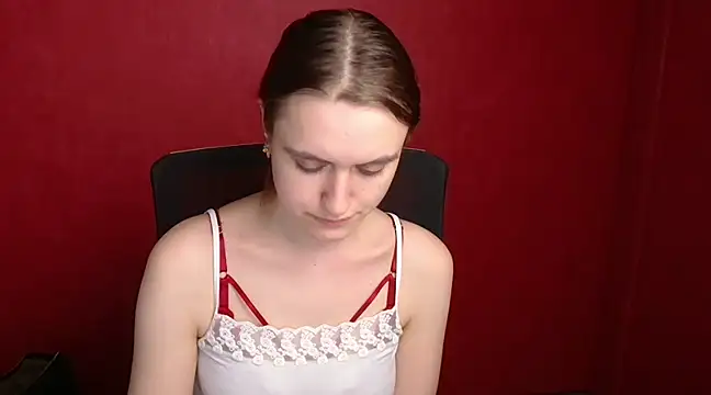 Gabriellagirl online show from 01-29-25, 07:32