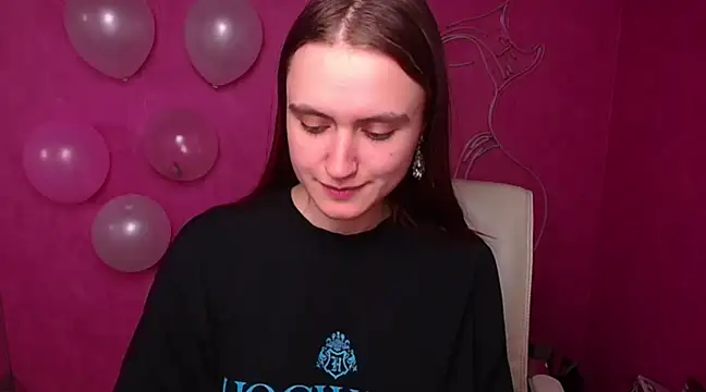 Gabriellagirl online show from 02-13-25, 11:15