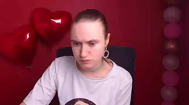 Gabriellagirl online show from 02-16-25, 11:17