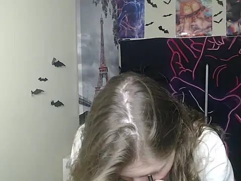 StrangerGi online show from 11-22-25, 06:56