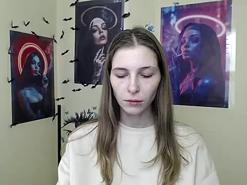 StrangerGi online show from 10-30-25, 07:06