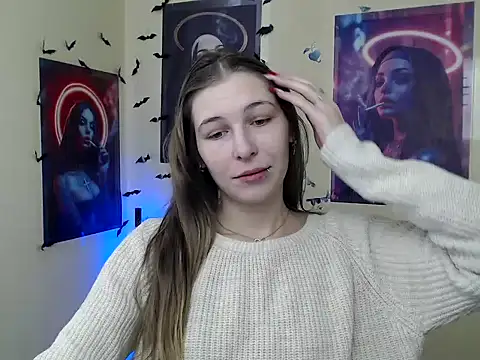 StrangerGi online show from 01-17-26, 07:12