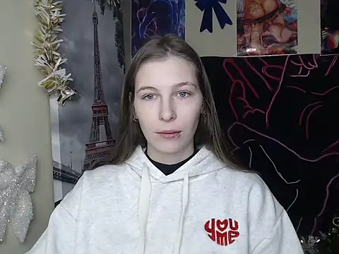 StrangerGi online show from 01-07-26, 06:51