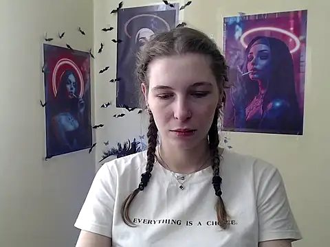 StrangerGi online show from 03-11-26, 07:02