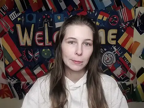 StrangerGi online show from 02-18-26, 07:06