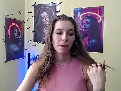 StrangerGi online show from 02-20-26, 06:59