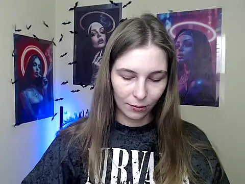 StrangerGi online show from 02-13-26, 07:19