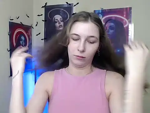 StrangerGi online show from 02-26-26, 07:08