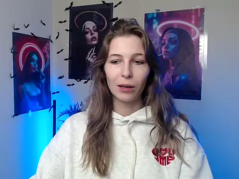 StrangerGi online show from 11-12-25, 01:15