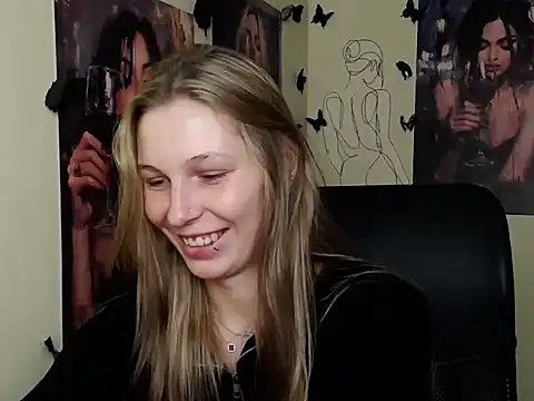 StrangerGi online show from 04-23-26, 11:27