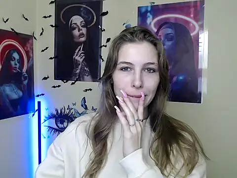 StrangerGi online show from 10-29-25, 07:18