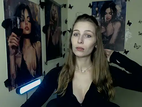 StrangerGi online show from 11-13-25, 12:42