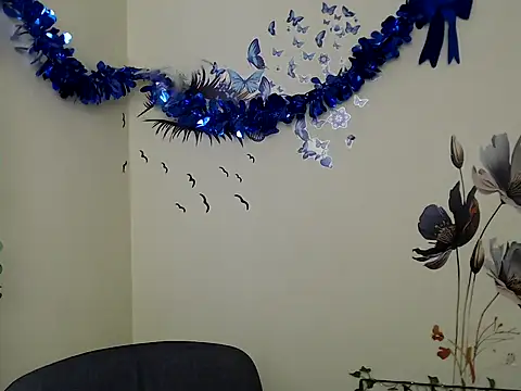Snapshot of StrangerGi chatting on 02-15-25, 01:05 StrangerGi online show from 02-15-25, 01:05