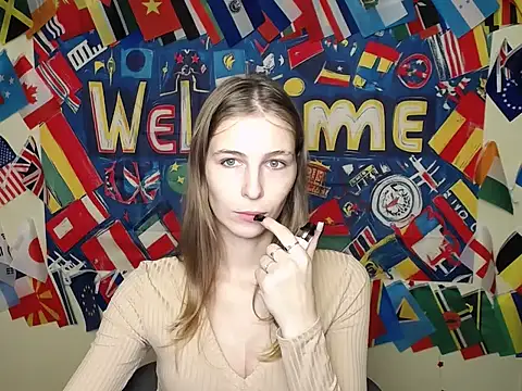 StrangerGi online show from 10-27-25, 07:20