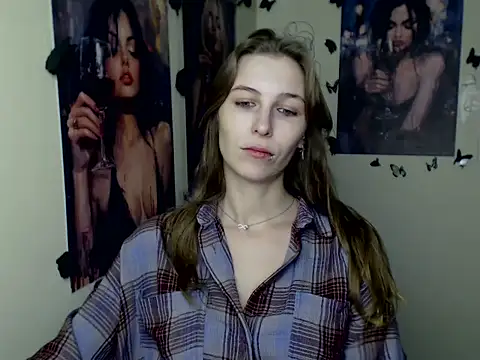 StrangerGi online show from 12-03-25, 12:59