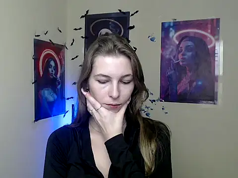 StrangerGi online show from 12-04-25, 06:56