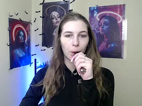 StrangerGi online show from 02-25-26, 07:08