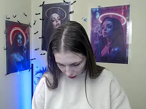 StrangerGi online show from 11-07-25, 07:02