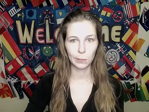 StrangerGi online show from 02-07-26, 07:05