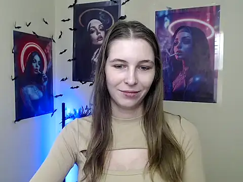 StrangerGi online show from 02-14-26, 07:08