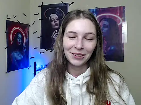 StrangerGi online show from 02-15-26, 06:58