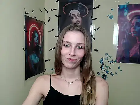 Snapshot of StrangerGi chatting on 03-13-25, 12:56 StrangerGi online show from 03-13-25, 12:56