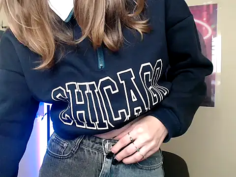 StrangerGi online show from 10-25-25, 06:12