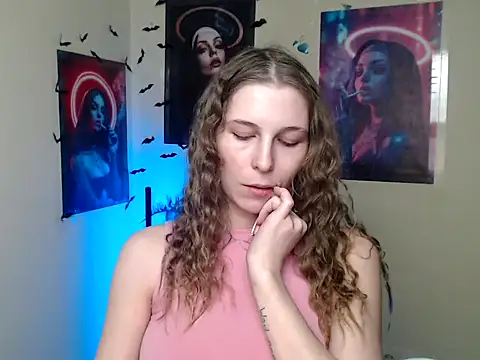 StrangerGi online show from 03-11-26, 07:08