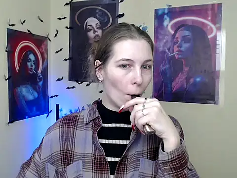 StrangerGi online show from 01-15-26, 07:12