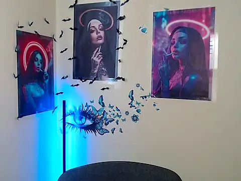 StrangerGi online show from 02-19-26, 01:30