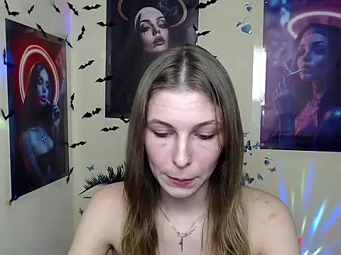 Snapshot of StrangerGi chatting on 02-27-25, 04:54 StrangerGi online show from 02-27-25, 04:54
