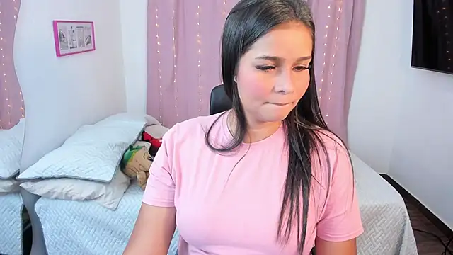 Abby Parker1 online show from 01-17-26, 03:10