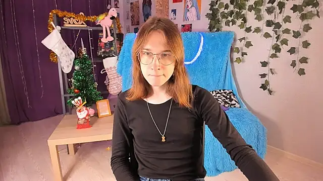 Hermione Reid online show from 01-14-25, 04:25