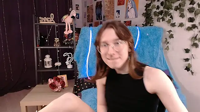 Hermione Reid online show from 01-26-25, 04:20