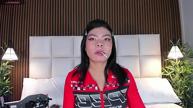 CailynBrowm online show from 11-14-25, 04:49